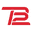 TB12 logo